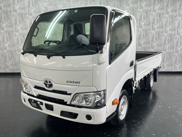 TOYOTA / DYNA