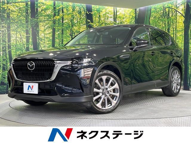 MAZDA / CX-60