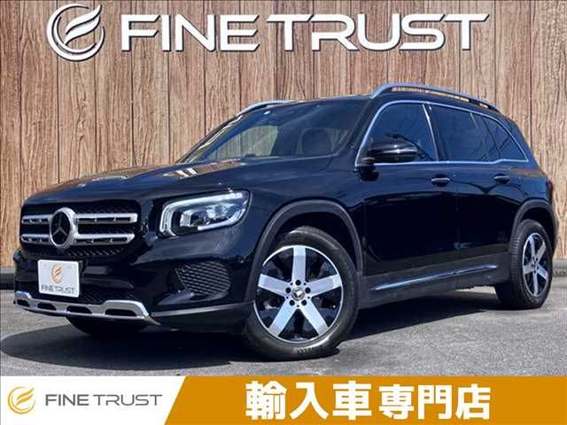 MERCEDES BENZ / MERCEDES BENZ GLB