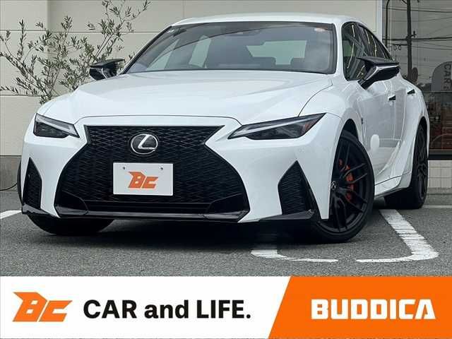 TOYOTA / LEXUS IS300