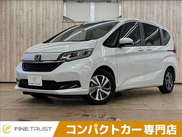 HONDA / FREED