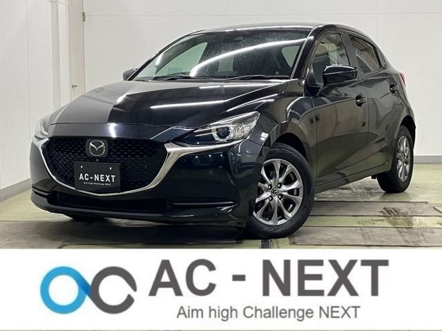 MAZDA / MAZDA2