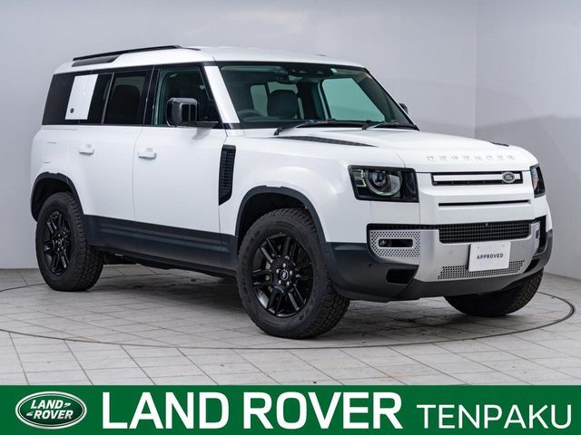 ROVER / ROVER DEFENDER