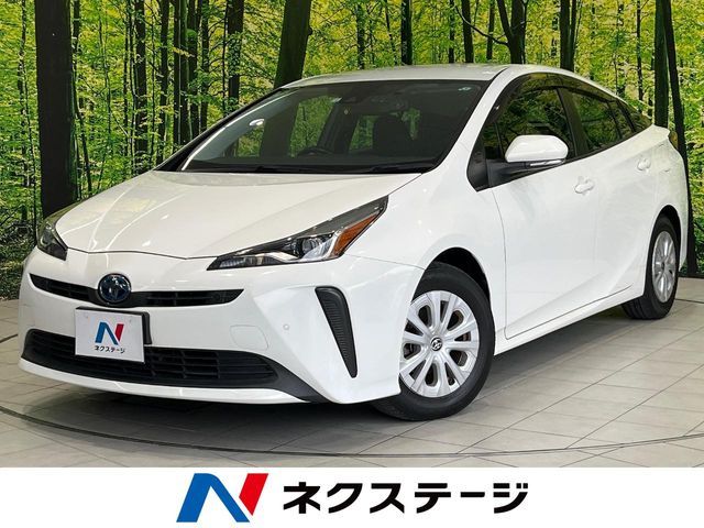 TOYOTA / PRIUS
