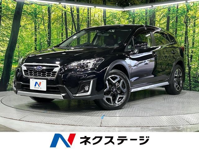 SUBARU / SUBARU XV HYBRID