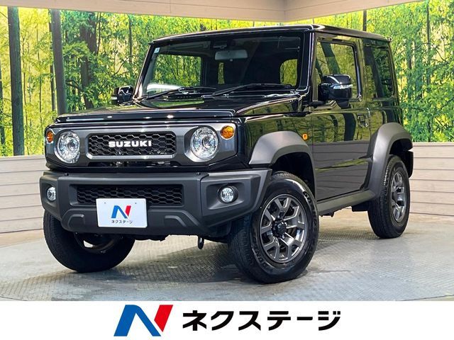SUZUKI / JIMNY SIERRA