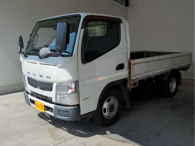 MITSUBISHI / CANTER