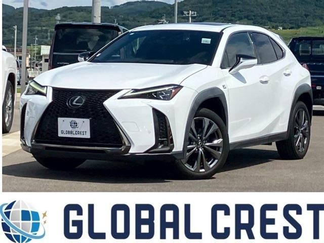 TOYOTA / LEXUS UX200