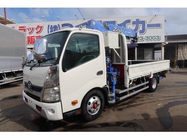 HINO / DUTRO