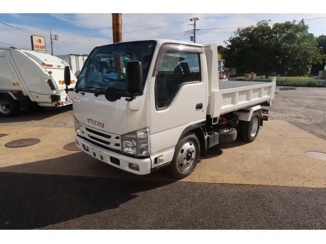 ISUZU / ELF
