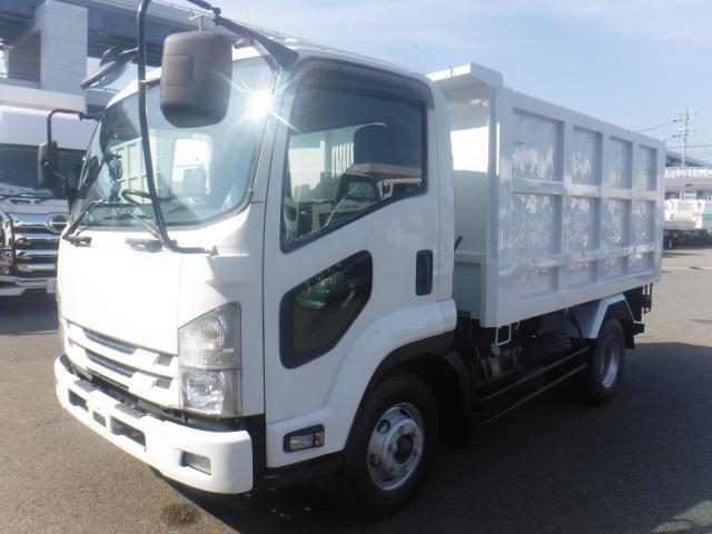 ISUZU / FORWARD