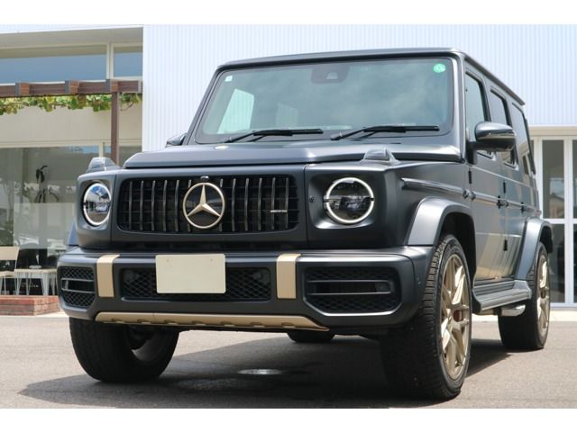 MERCEDES BENZ / MERCEDES AMG G class
