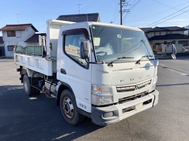 MITSUBISHI / CANTER
