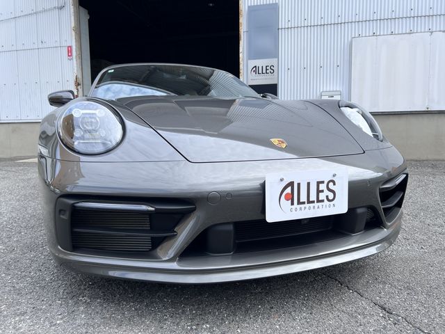 PORSCHE / PORSCHE 911