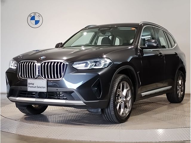 BMW / BMW X3