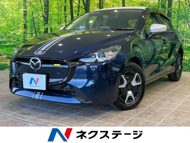 MAZDA / MAZDA2
