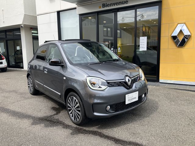 RENAULT / RENAULT TWINGO