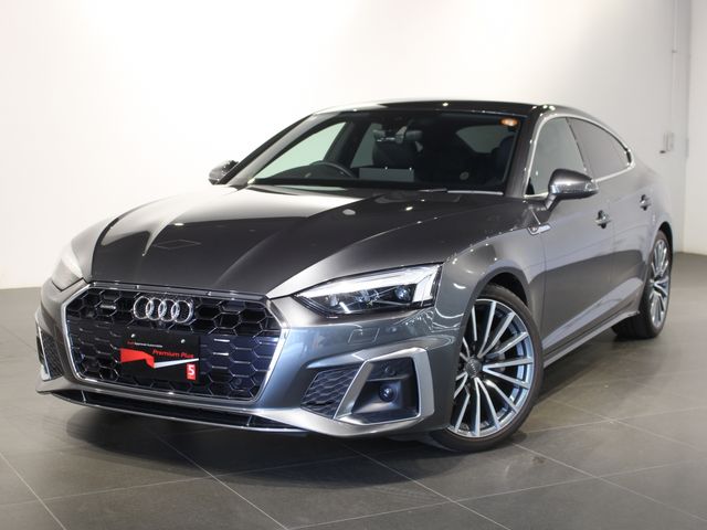 AUDI / AUDI A5 SPORTBACK