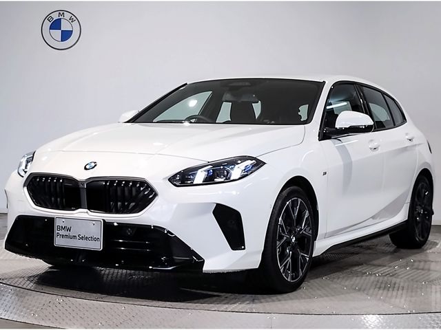 BMW / BMW 1series