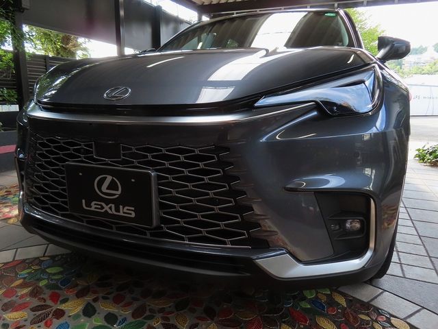 TOYOTA / LEXUS LBX