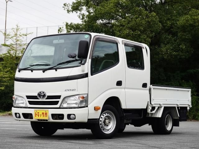 TOYOTA / DYNA