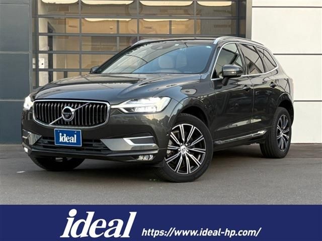 VOLVO / VOLVO XC60