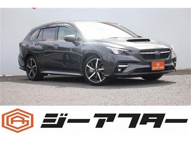 SUBARU / LEVORG