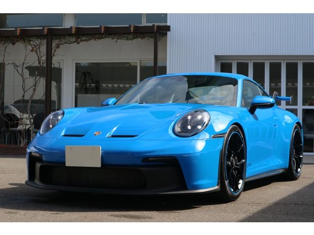 PORSCHE / PORSCHE 911