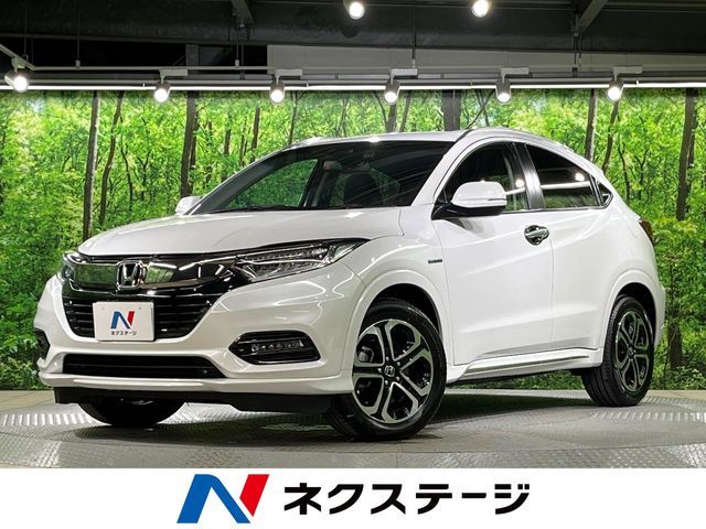HONDA / VEZEL HYBRID