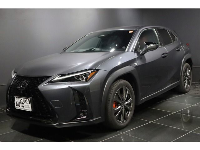 TOYOTA / LEXUS UX300h