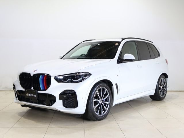 BMW / BMW X5