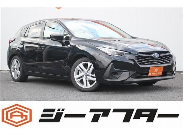 SUBARU / IMPREZA 5Door 4WD