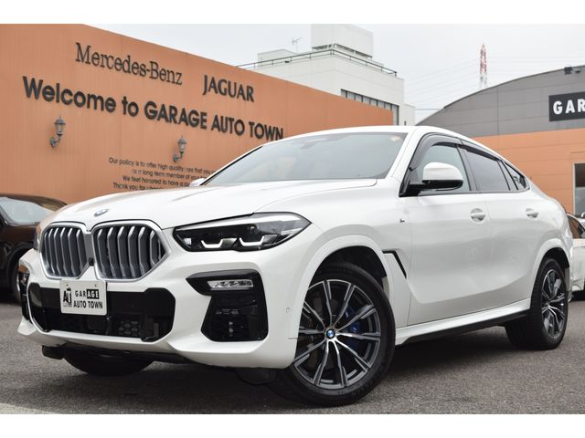 BMW / BMW X6