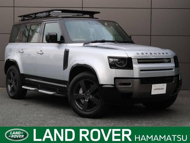 ROVER / ROVER DEFENDER