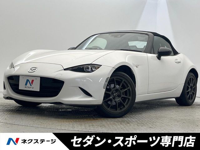 MAZDA / ROADSTER