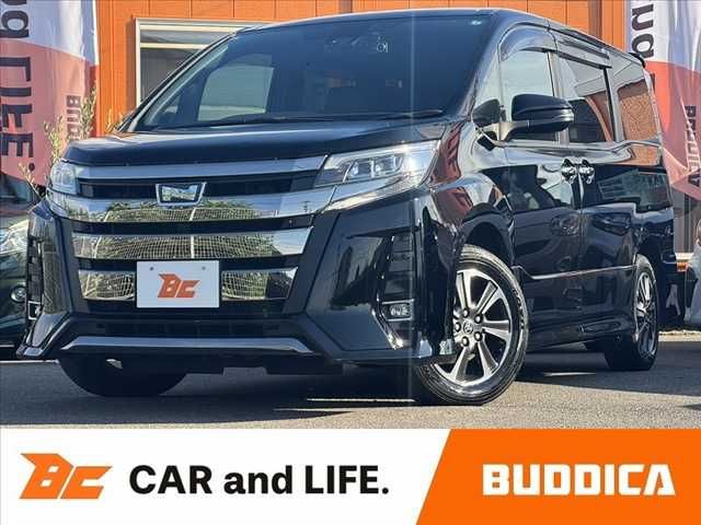 TOYOTA / NOAH