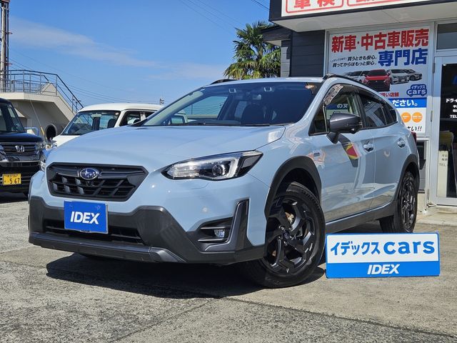 SUBARU / SUBARU XV HYBRID