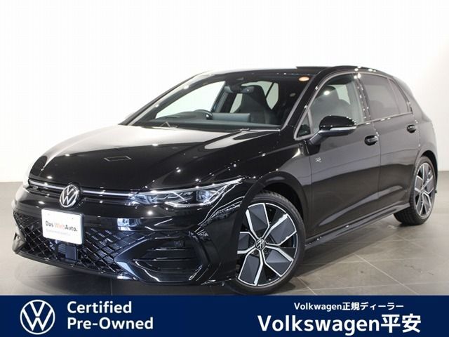 VOLKSWAGEN / VOLKSWAGEN GOLF