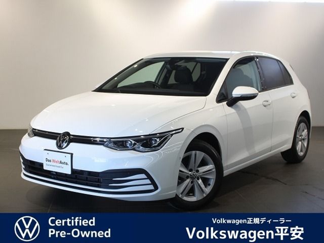 VOLKSWAGEN / VOLKSWAGEN GOLF