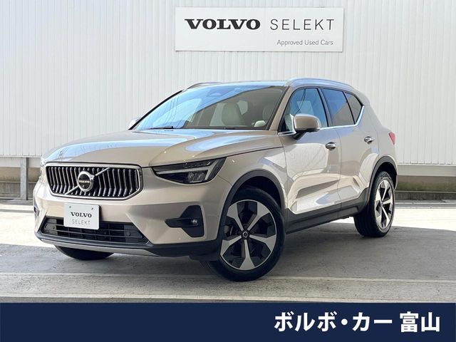 VOLVO / VOLVO XC40