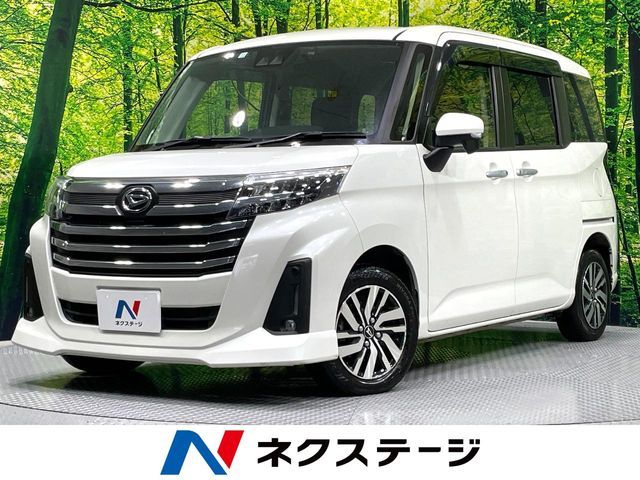 DAIHATSU / THOR