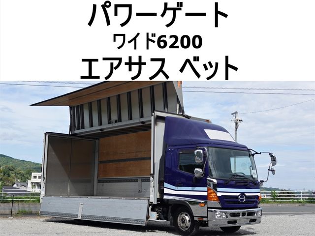 HINO / RANGER