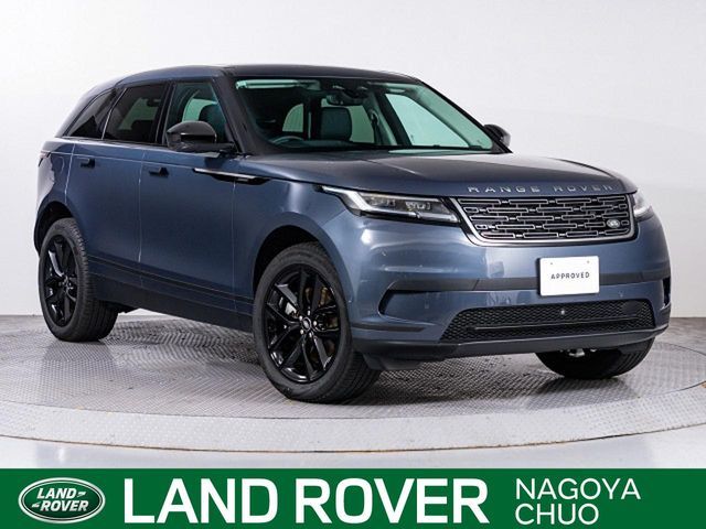 ROVER / ROVER RANGE ROVER VELAR