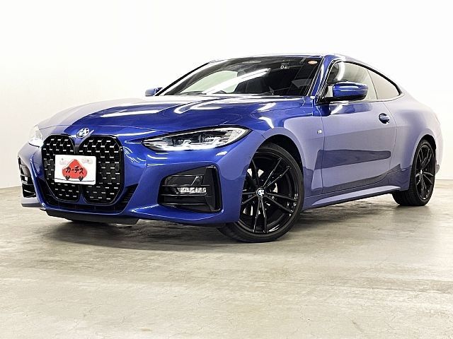 BMW / BMW 4series coupe