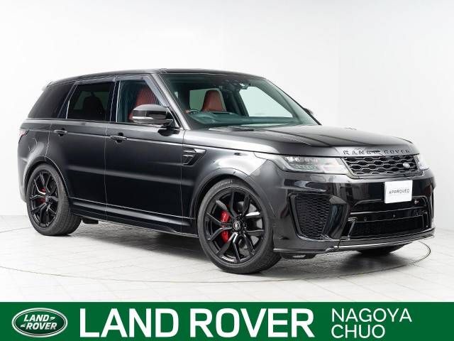 ROVER / ROVER RANGE ROVER SPORTS