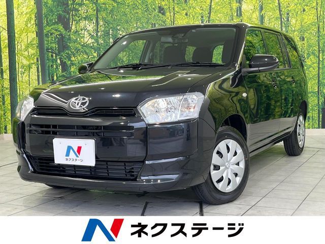 TOYOTA / PROBOX van HYBRID