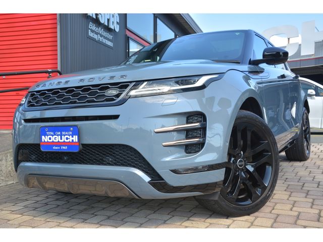 ROVER / ROVER RANGE ROVER EVOGUE