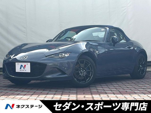 MAZDA / ROADSTER