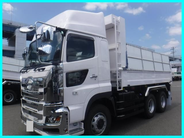 HINO / PROFIA