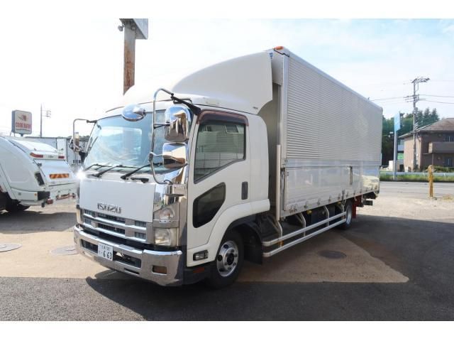 ISUZU / FORWARD